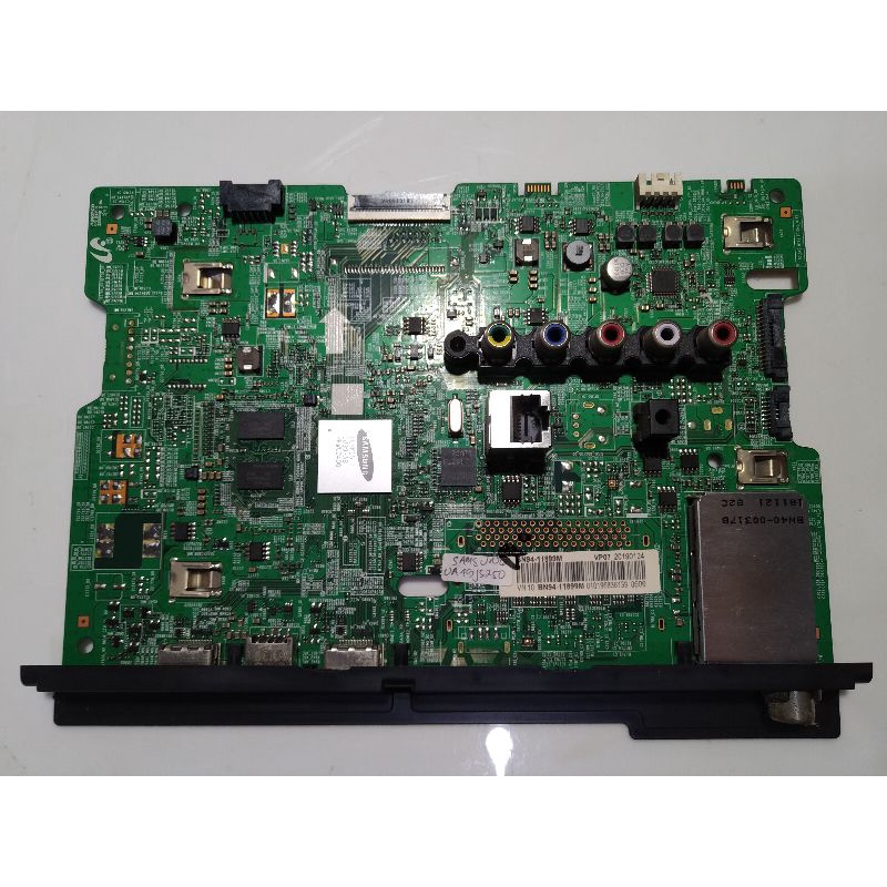 Mainboard mesin tv samsung ua49j5250 mb tv samsung ua49j5250ak