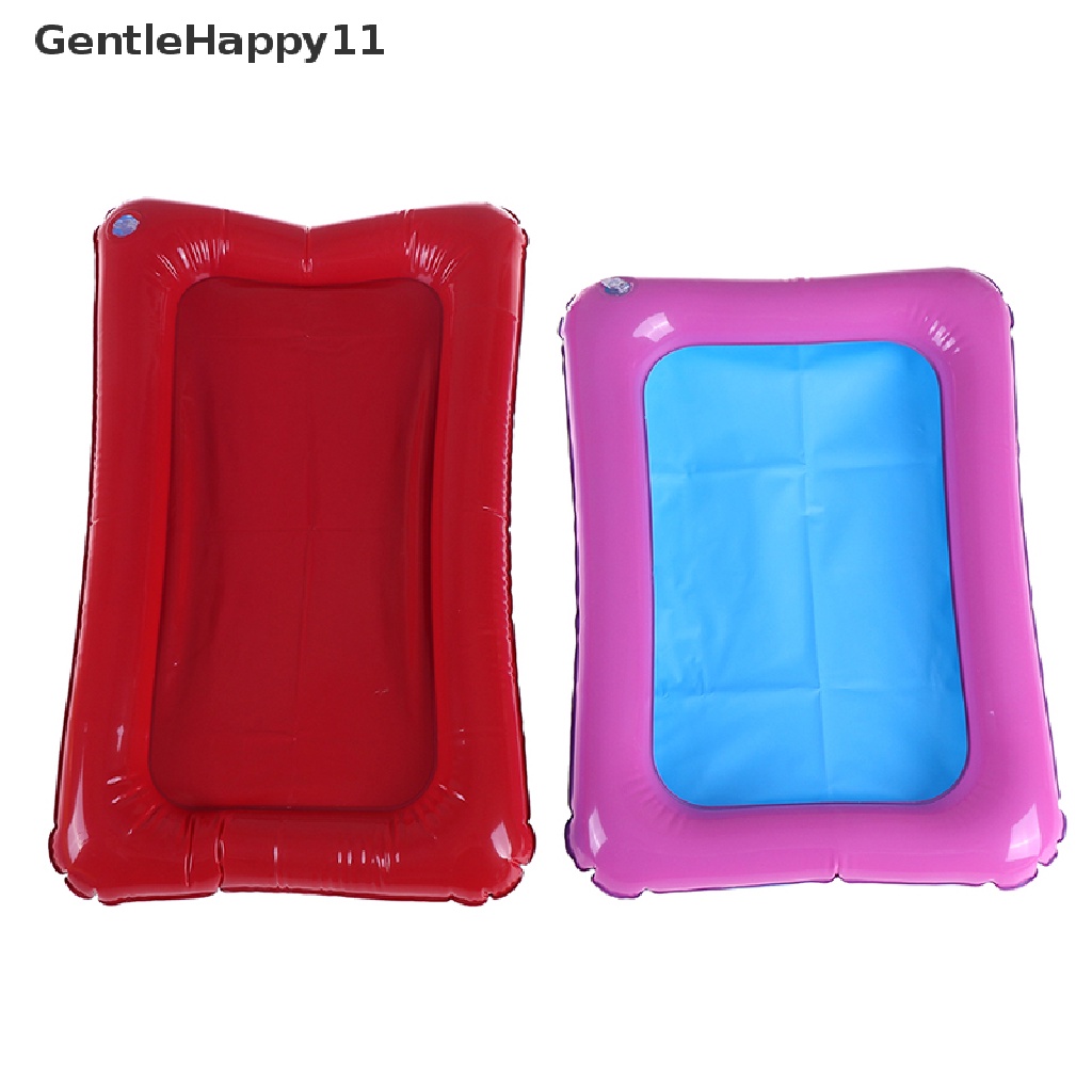 GentleHappy Children indoor magic play sand children toys mars space inflatable sand tray id