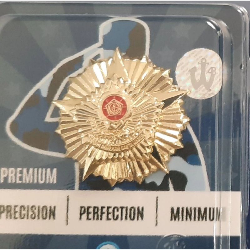 pin sesko tni silver