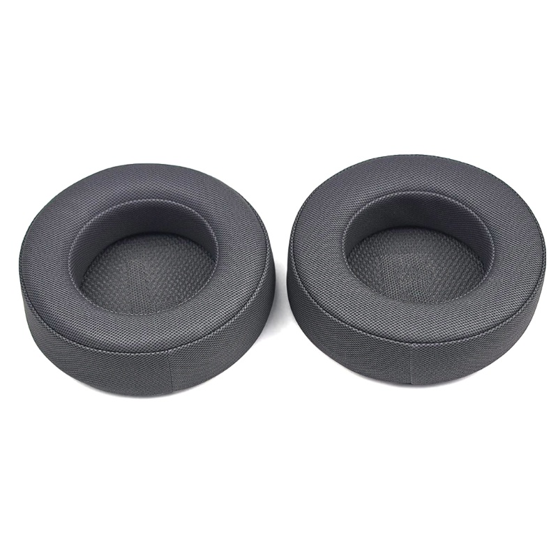 Zzz Soft Earpads Untuk Virtuoso RGB SE Headphone Ear Cushions Elastis Earpad Headphone Memory Sponge Sleeves Telinga Tahan Lama