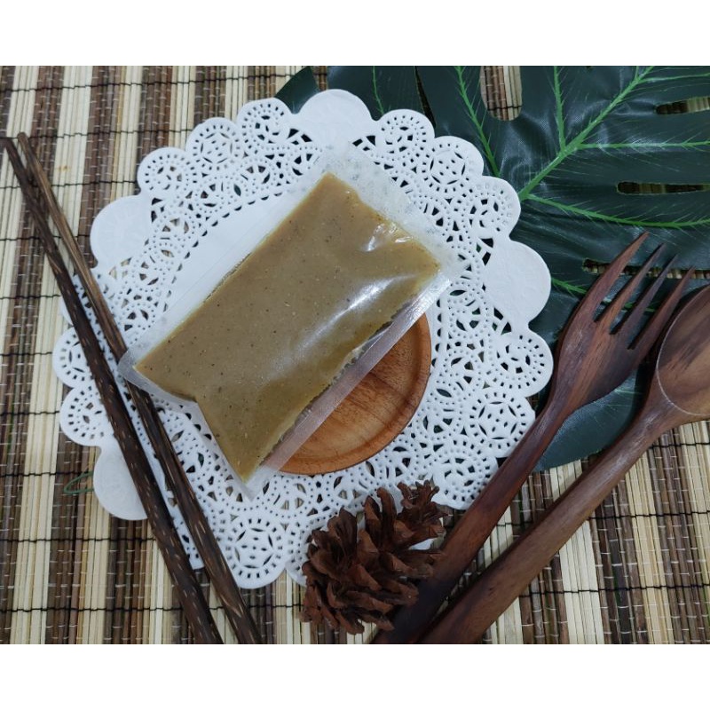 

Bumbu seblak instant