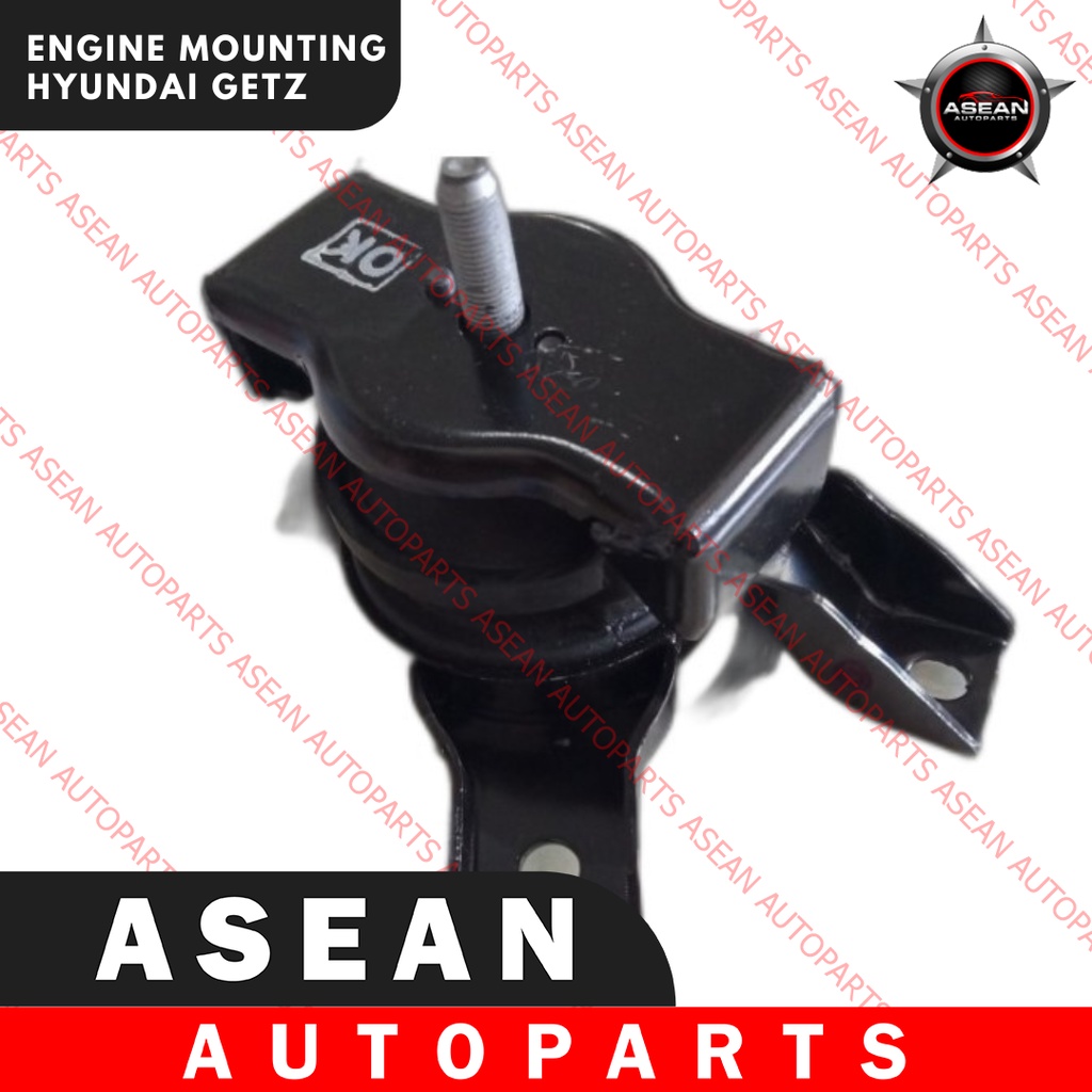 Engine Mounting Hyundai Getz Onnuri