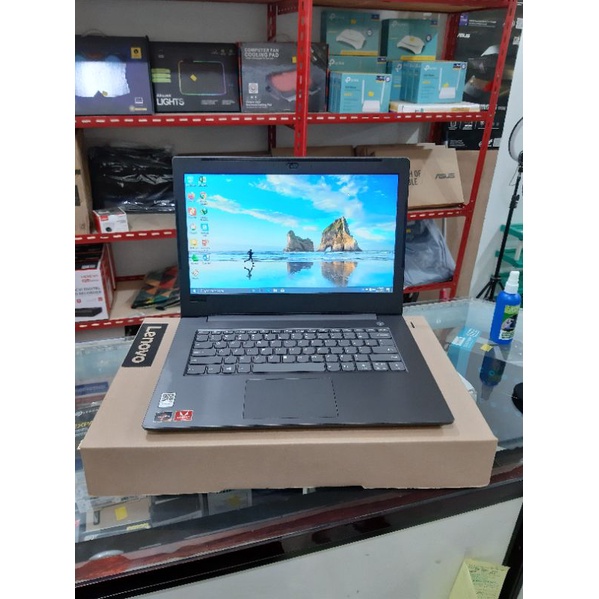 LAPTOP SECOND LENOVO V330-14ARR (FULL SET)