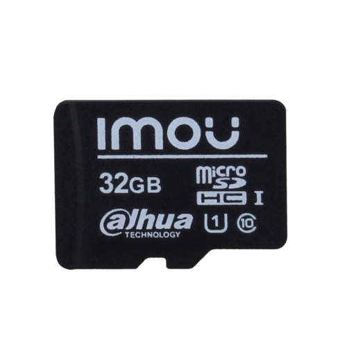 IMOU MicroSD 32GB ST2-32-S1 Memory Card 32 GB Class 10