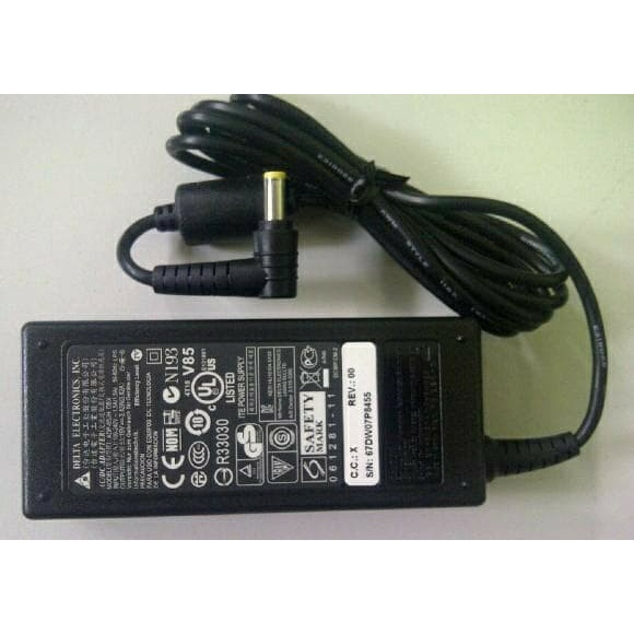 adaptor / charger acer 2920 2930 4732 4736 4738 4738z 4750 4741 4739