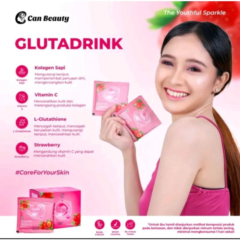 GLUTA DRINK