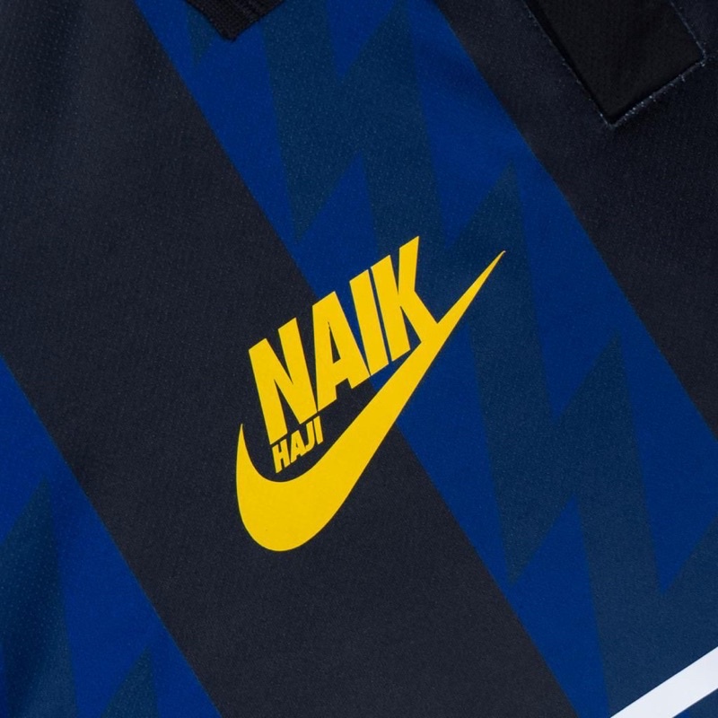 Kamengski - In Terminal Jersey