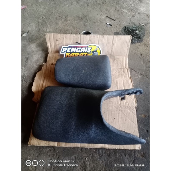 jok jog honda cbr150 old cbr150 CBU ORIGINAL BEKAS