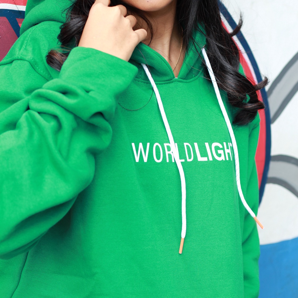 SWEATER HOODIE COWOK/ HOODIE DISTRO WANITA/ HOODIE JUMPER OVERSIZE KEKINIAN/ OVERSIZE L-XL WORLDLIGH