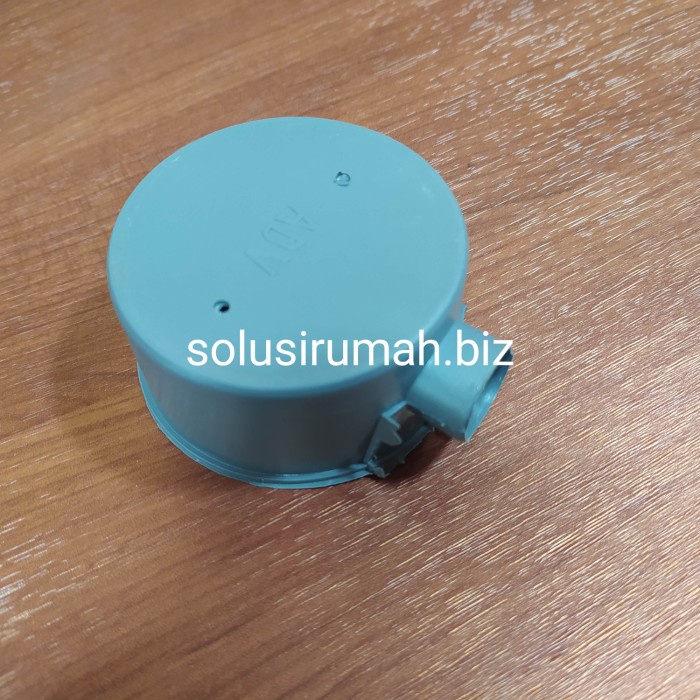 Inbodus 5/8” hitam kuping embodus imbodus ib dus inbo dus inbow dos