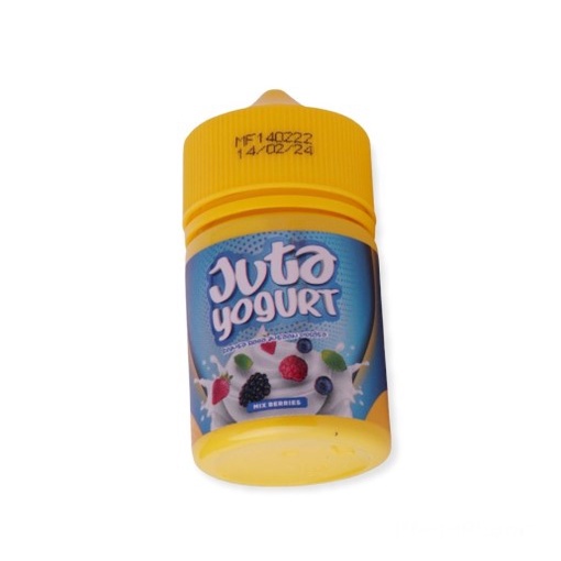 SEJUTAAN YOGHURT 60