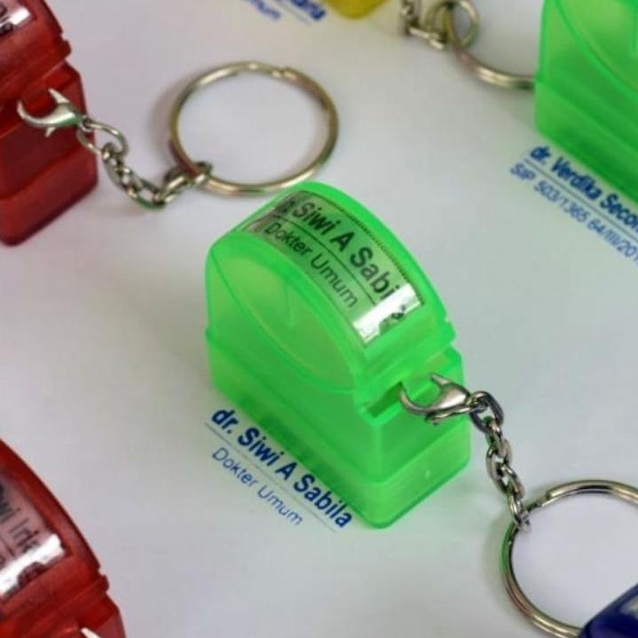 

ぼ MURAH STEMPEL NAMA BIDAN, STEMPEL FLASH STEMPEL OTOMATIS 28X10 MM DOKTER, APOTEKER, JABATAN, NO HP. CUSTOM STEMPEL PRIBADI DESAIN BEBAS ェ