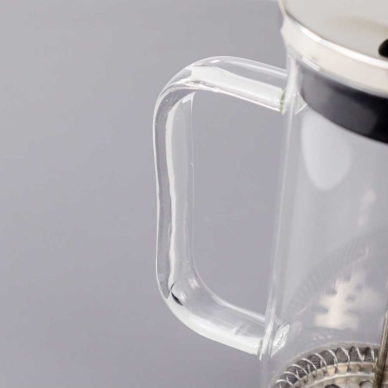 Hoodakang French Press Coffee Maker Pot 350 ml - HKD510