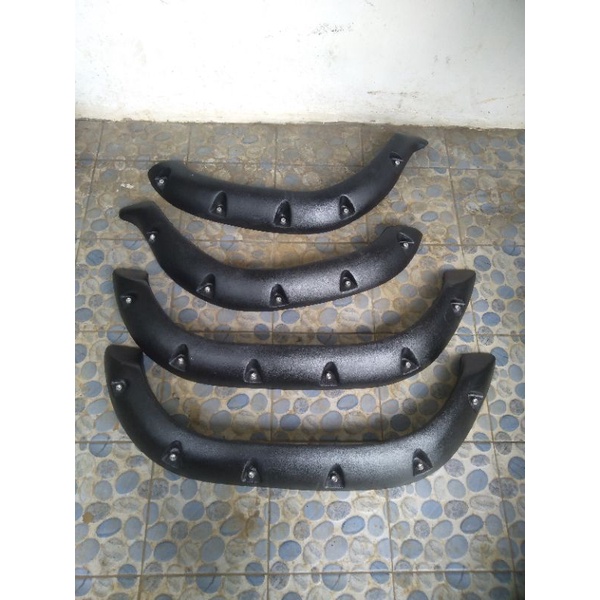 overfender kijang super kf40/kf50