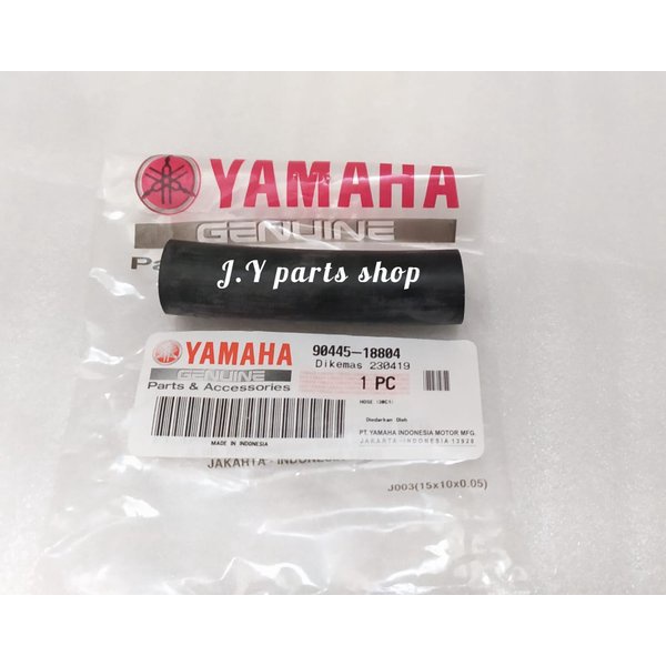 Hose Karet Selang Pelindung Per Standar 1 Samping Jupiter Z 110 Burhan Vixion Old Lama Nvl Nva New L