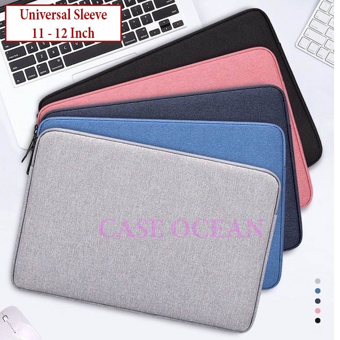 Sleeve Ipad Pro 11 2018 2020 2021 Soft Case Sleeve Pouch Bag Cover Waterproof