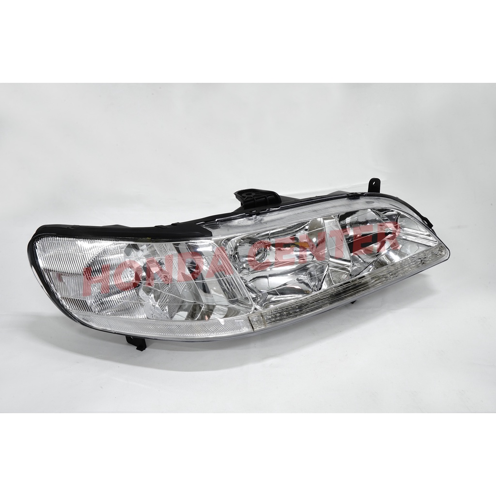 head lamp lampu depan honda accord vti vtil s84 s86 1998 1999 2000 2001 2002