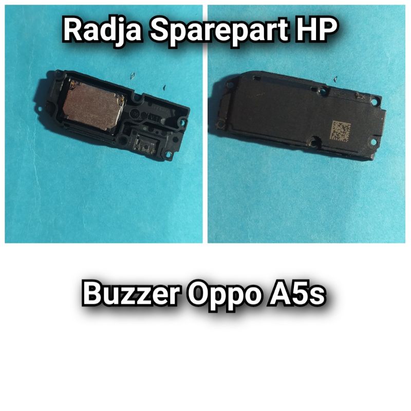 Jual Buzzer Oppo A S Original Shopee Indonesia