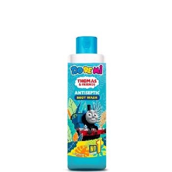 HAND SINITIZER ANAK KARAKTER DOREMI THOMAS BABY WASH ANTISEPTIC 200ML BENING