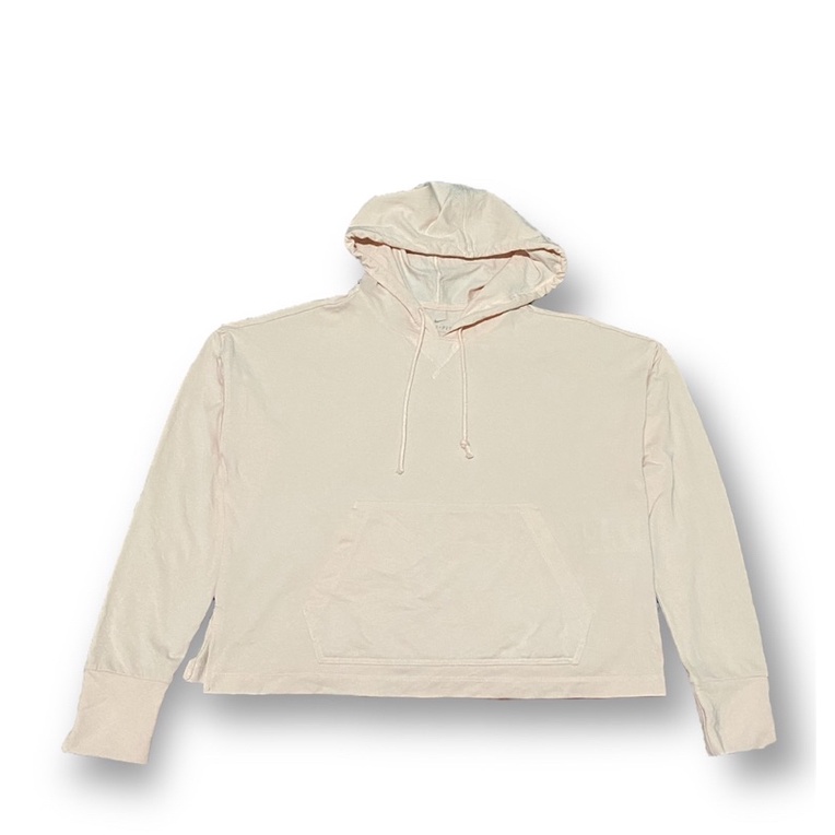 NIKE Sport Hoodie | Thrift Shop Murah
