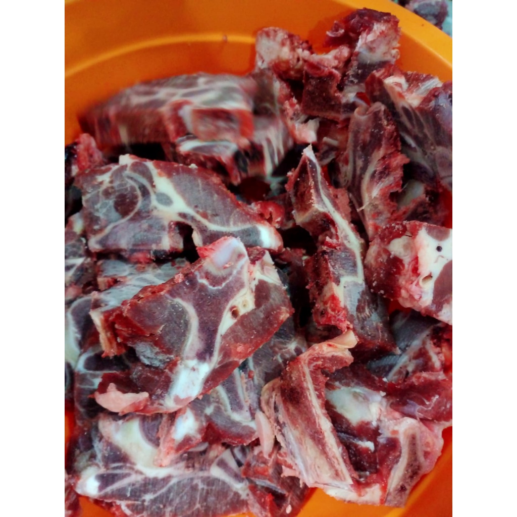 

Iga Sapi Gondrong 1kg Iga Sapi 1kg Gondrong Iga Sapi