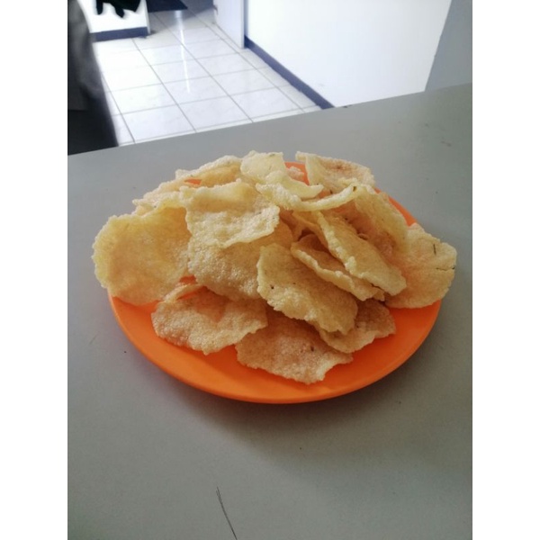 

Opak Mang Omi/opak ketan kelapa