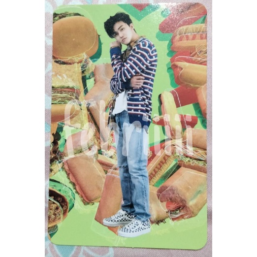 PC AR CLIP JAEMIN HOT SAUCE