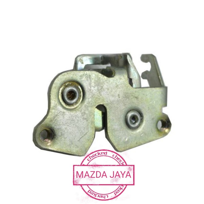 Dudukan Kunci Jok Lock Comp Seat Vario 125 150 eSP 77230K59A10 ORI AHM