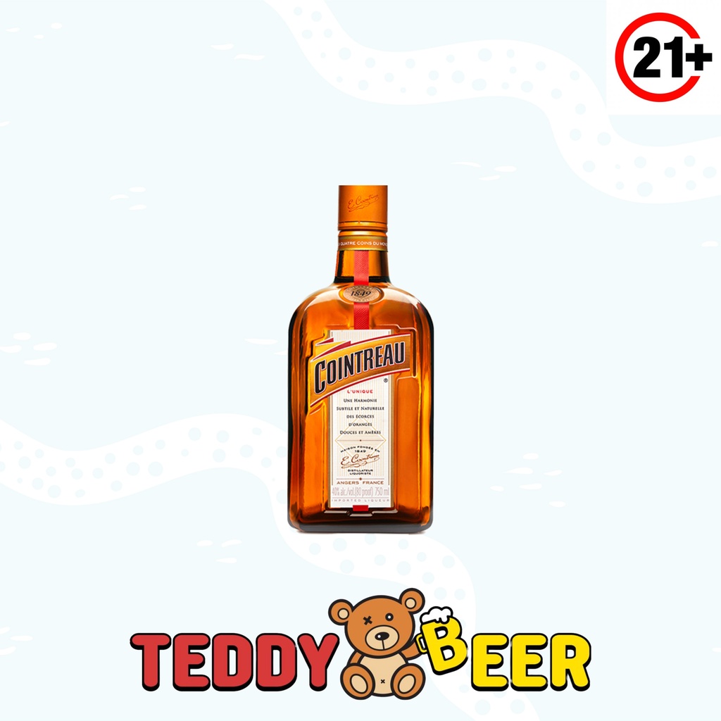 Cointreau [700ml]