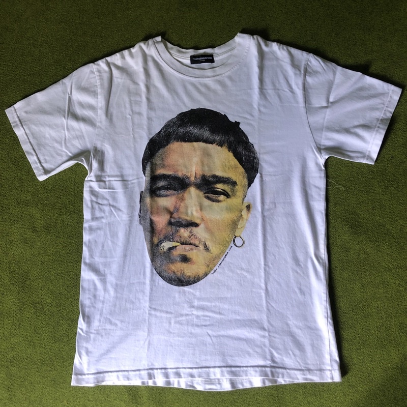 Tshirt Thanksinsomnia X Alipjon