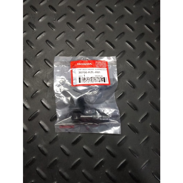 Cangklong Cap Busi Honda Beat Fi Scoopy Fi ORIGINAL HGP.