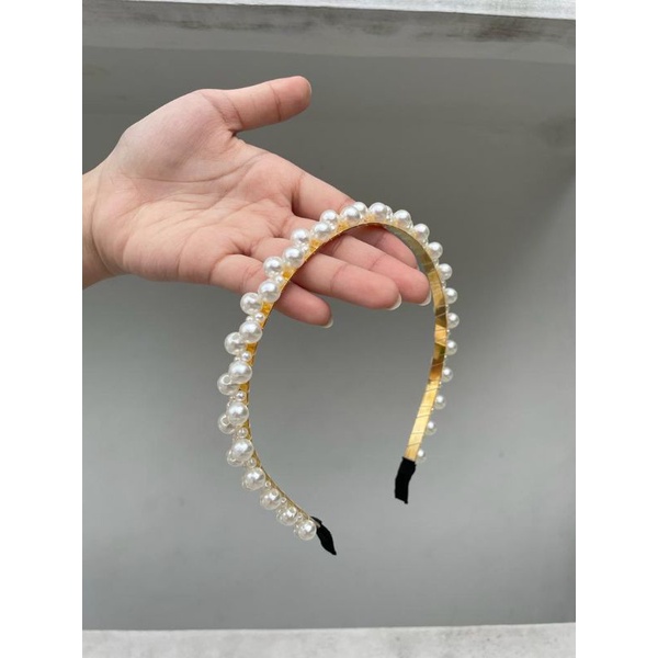 Bando mutiara korea ori