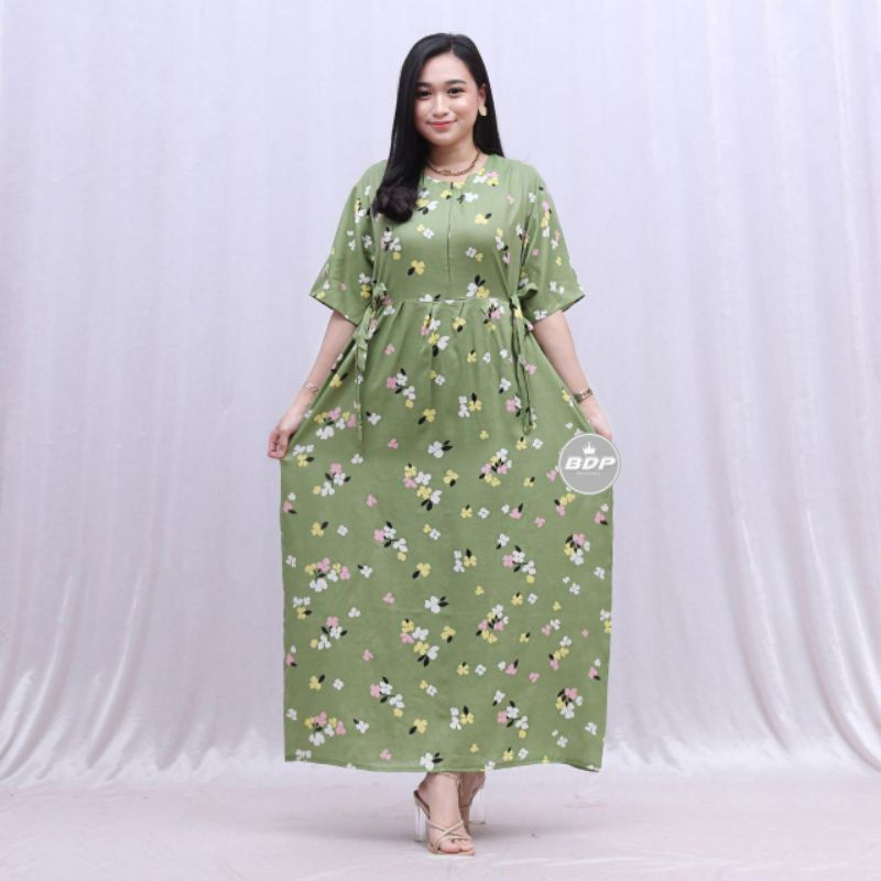 Daster Chibi Panjang