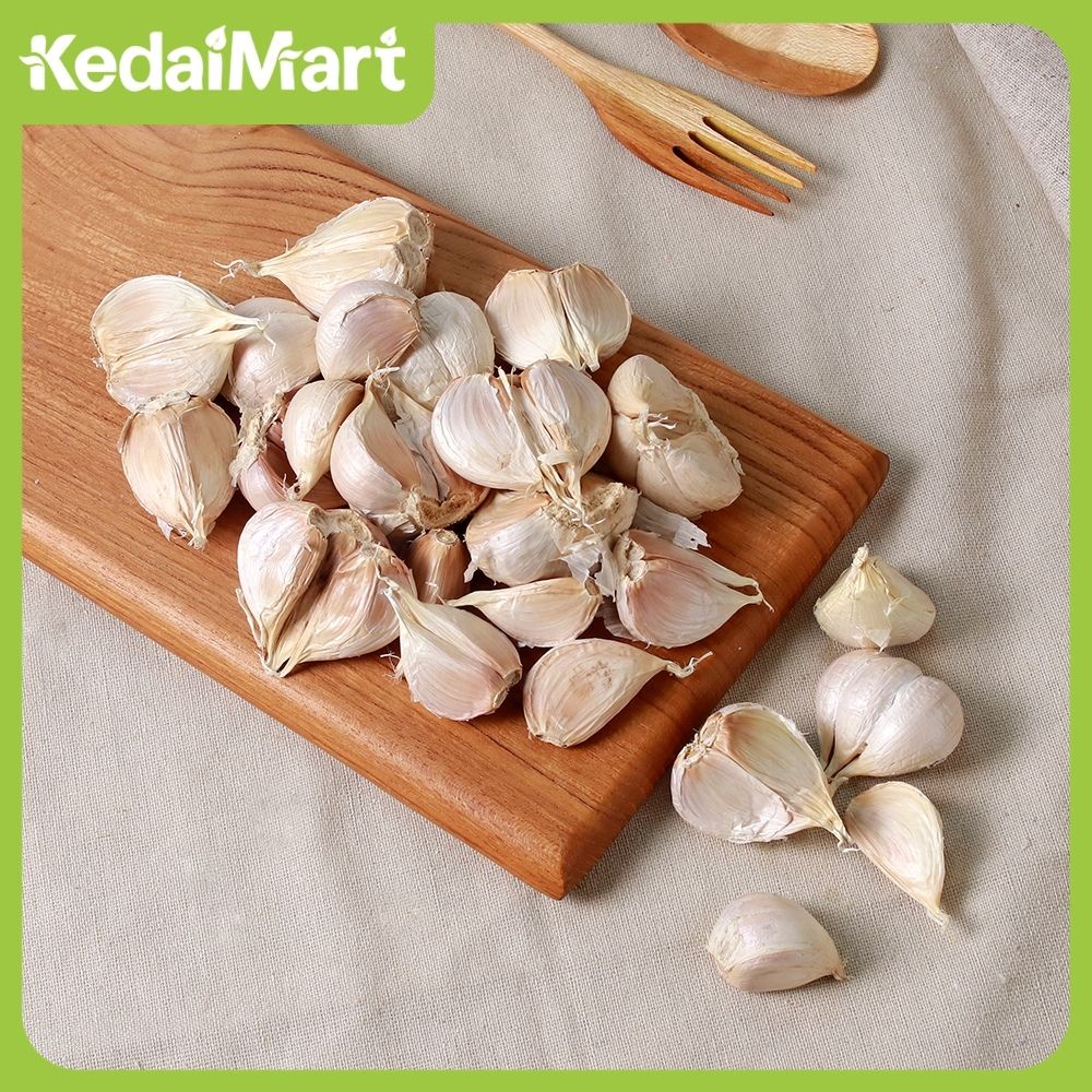 

Bawang Putih Kating 500 Gram