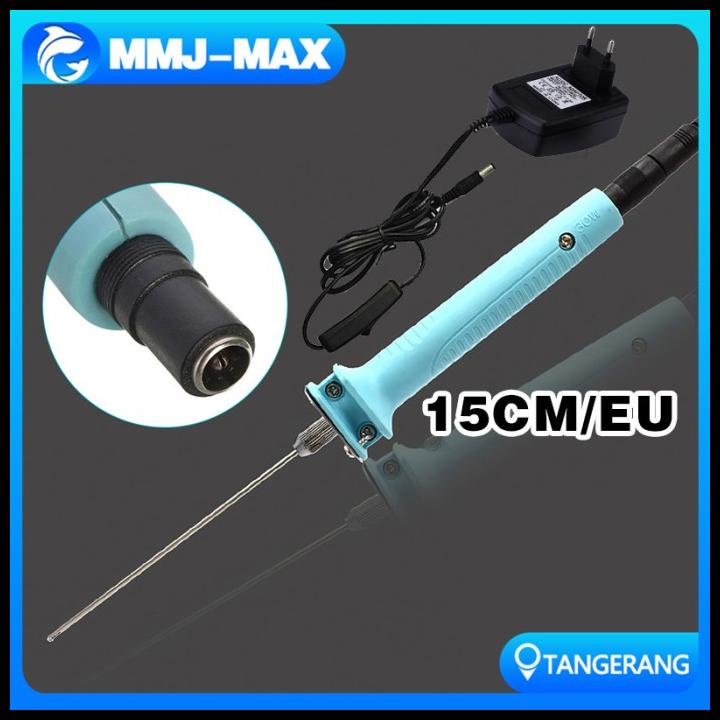 

15 Cm Pemotong Gabus Styrofoam/Cutter Pemotong Gabus Styrofoam