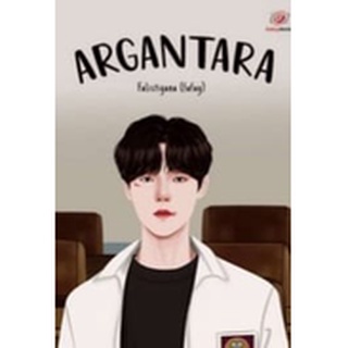 HK - NOVEL ARGANTARA - Falistiyana