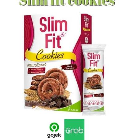 

⇳ #SLIMFITCOOKEIS//CEMILAN UNTUK DIET ↙