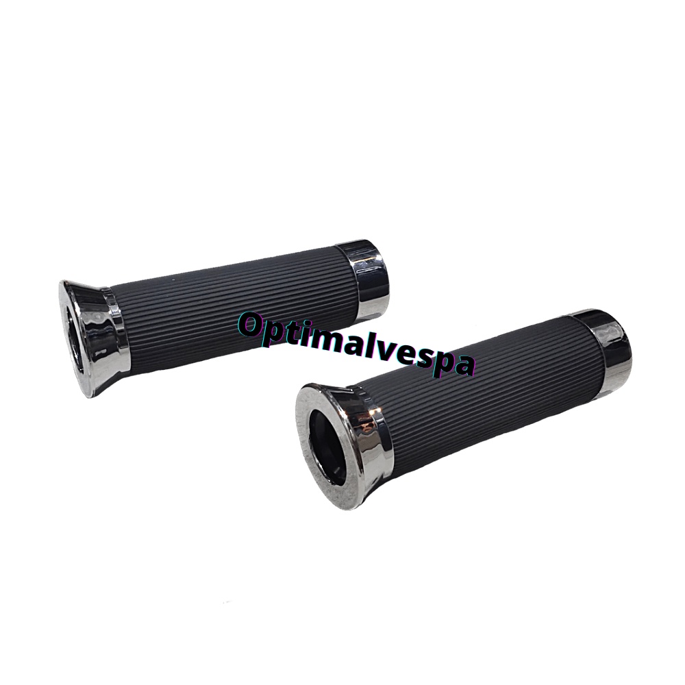 Handgrip Handfat Handstang Grip Model NewPx (BISA SEMUA VESPA) Vespa Px Ps Super Sprint Exclusive