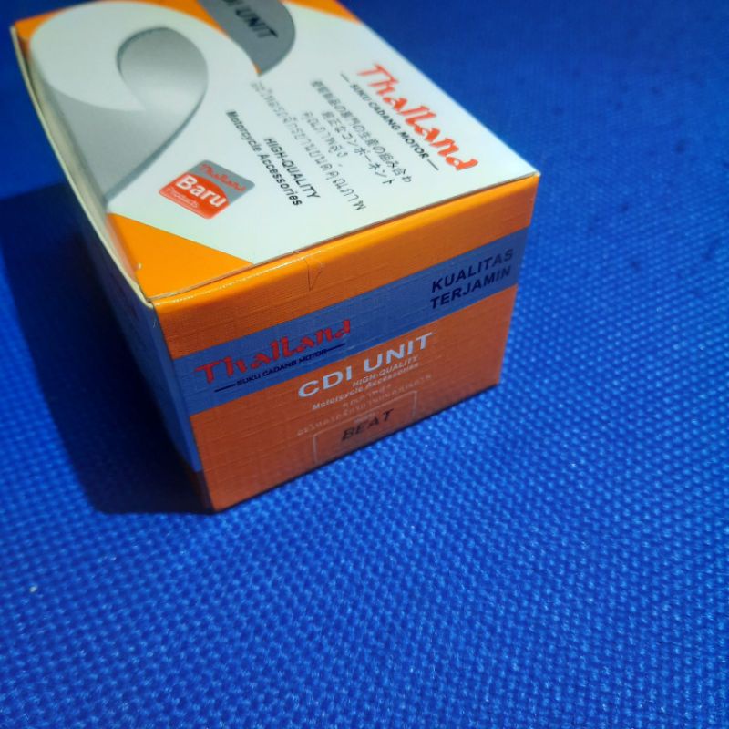 CDI BEAT KARBU CDI HONDA BEAT KARBURATOR BEAT KVY