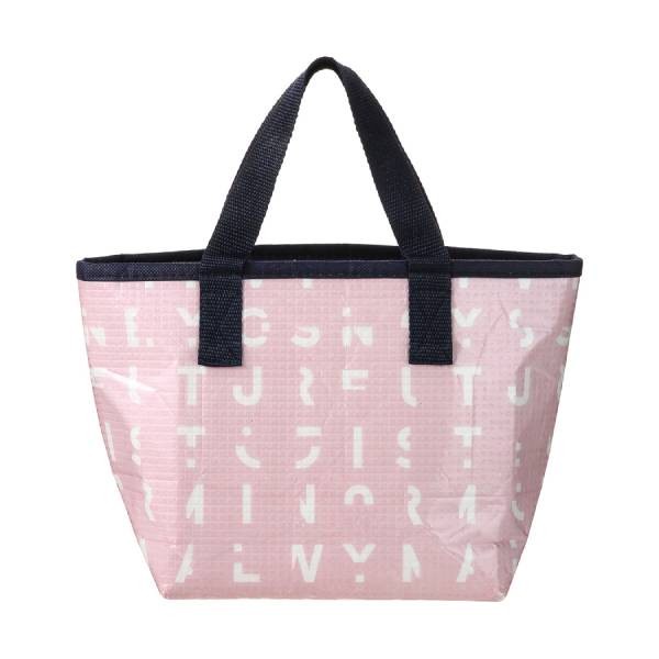 Miniso Letter T Shaped Bento Bag