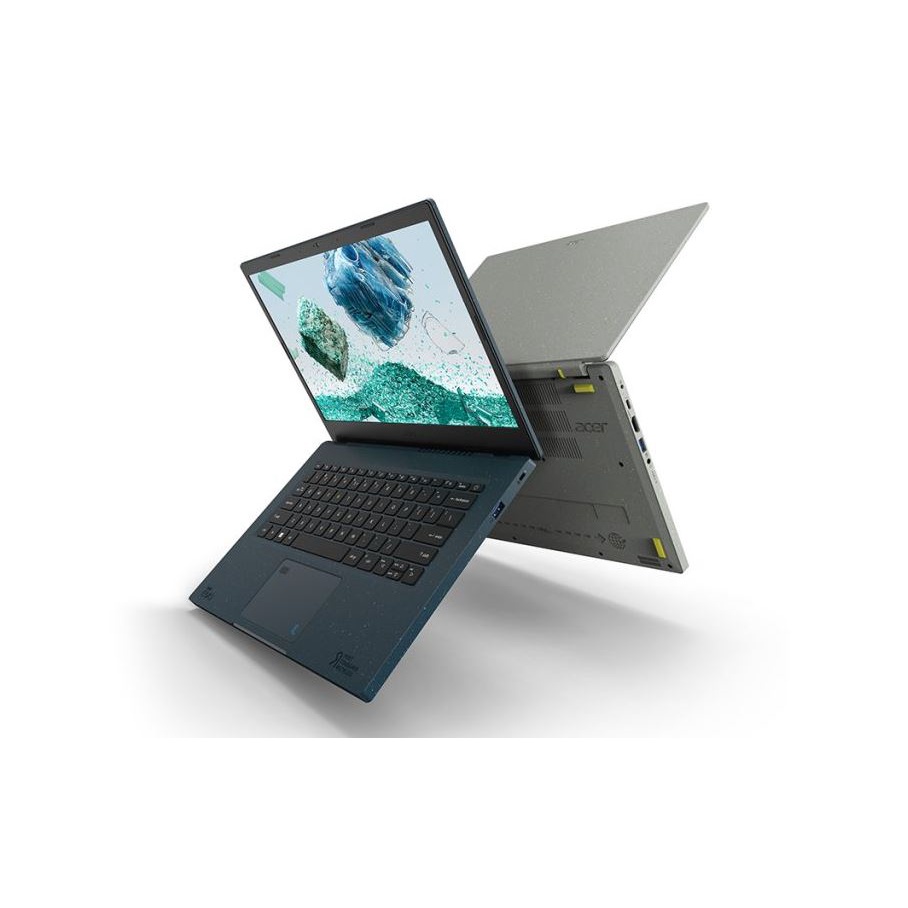 Laptop Acer Aspire Vero AV14 Evo I5 1235U RAM 8GB 512GB SSD IRISXE W11+OHS 14.0FHD 51.59QK