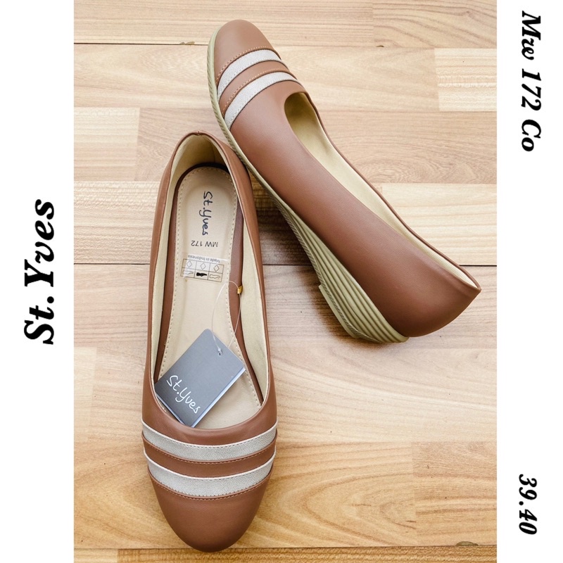 mw172 coklat wedges st yves