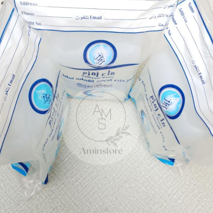 

((P-4&7㊚)) air zam zam 5 liter jerigen pasti dikirim