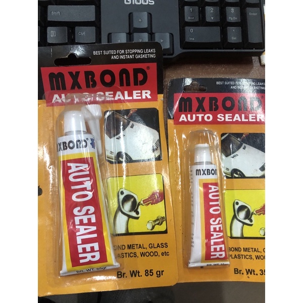 

lem mx bond