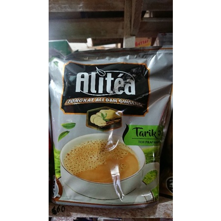 

Alitea Malaysia