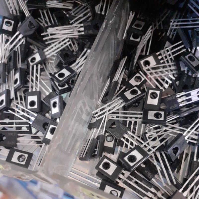 mje 340/350 ori on semi sepasang/per set