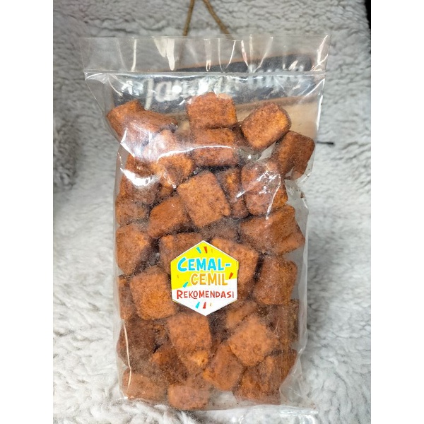 

YOLA PIRAMIDE COKLAT