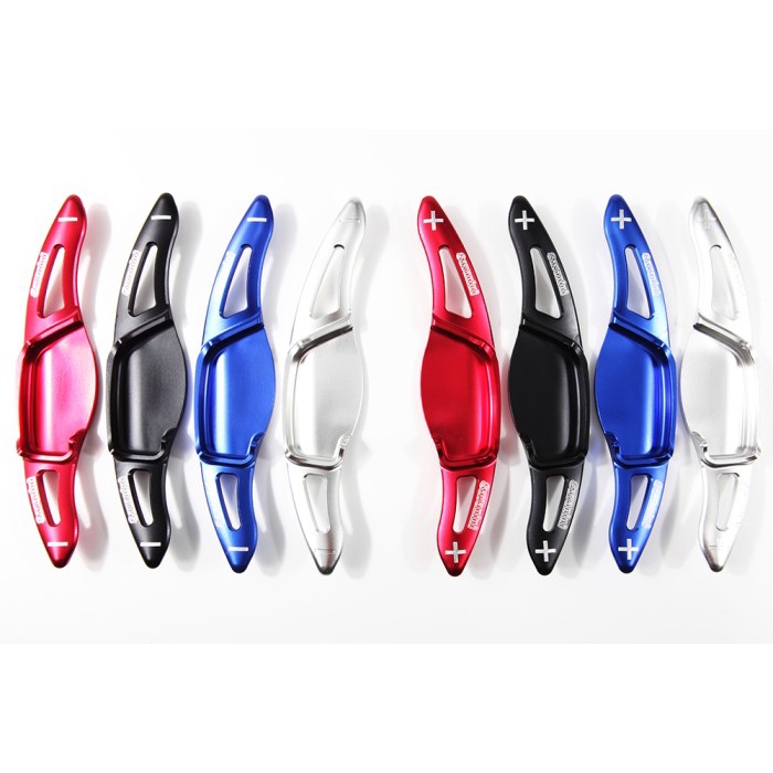 Savanini Paddle Shift Toyota Innova Camry Corolla Sienta Fortuner 2017