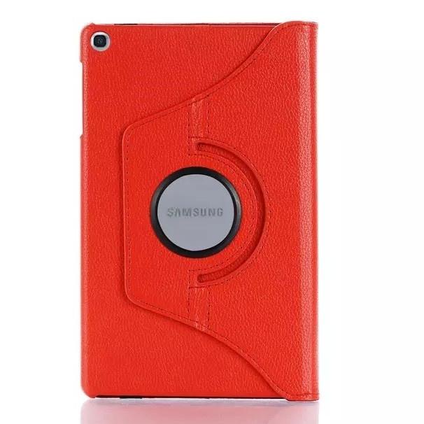 ㊋ FLIP COVER SARUNG TAB A7 LITE T225 T220 - CASING ROTARY CASE SAMSUNG T225 T220 TAB A 7 LITE / TEMP