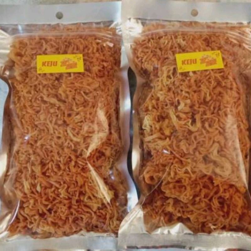 

Mie Kremes 250gram